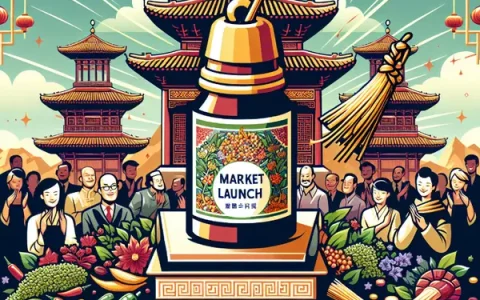 Zhongcao Fragrance IPO