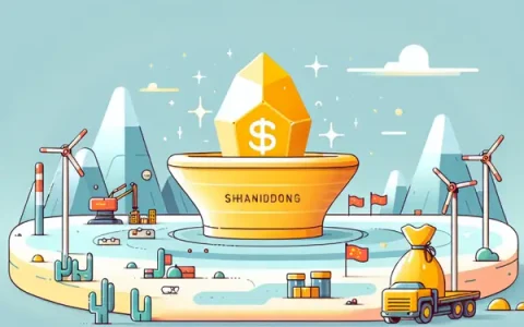 Dezhou Iron Ore Discovers