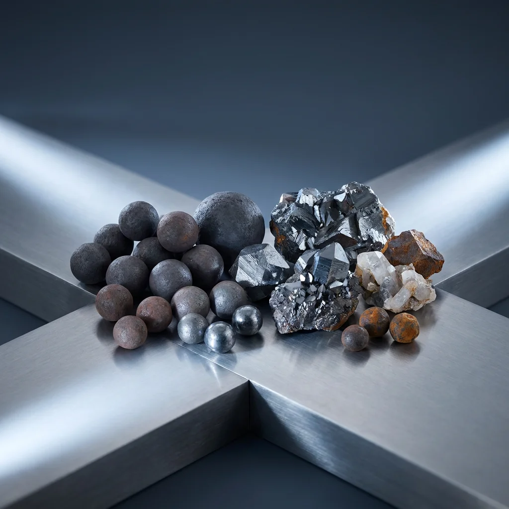 Iron Ore Pellet Premium - China Industrial Intelligence